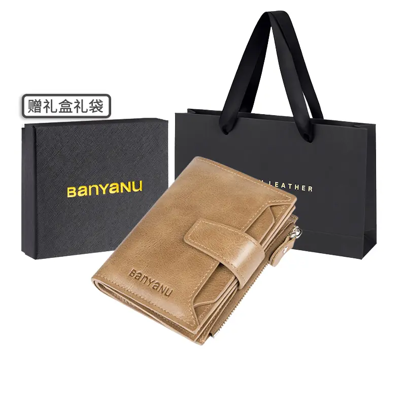 Кошелек для карт из натуральной кожи КРС Обычный Мужской Хаки/Кофе/Черный/Синий Banyanu, Хаки-Трехсекционный (Винтажная Наппа) Защита от скимминга
Кошелек для карт из натуральной кожи КРС Обычный Мужской Хаки/Кофе/Черный/Синий Banyanu, Хаки-Трехсекционный (Винтажная Наппа) Защита от скимминга