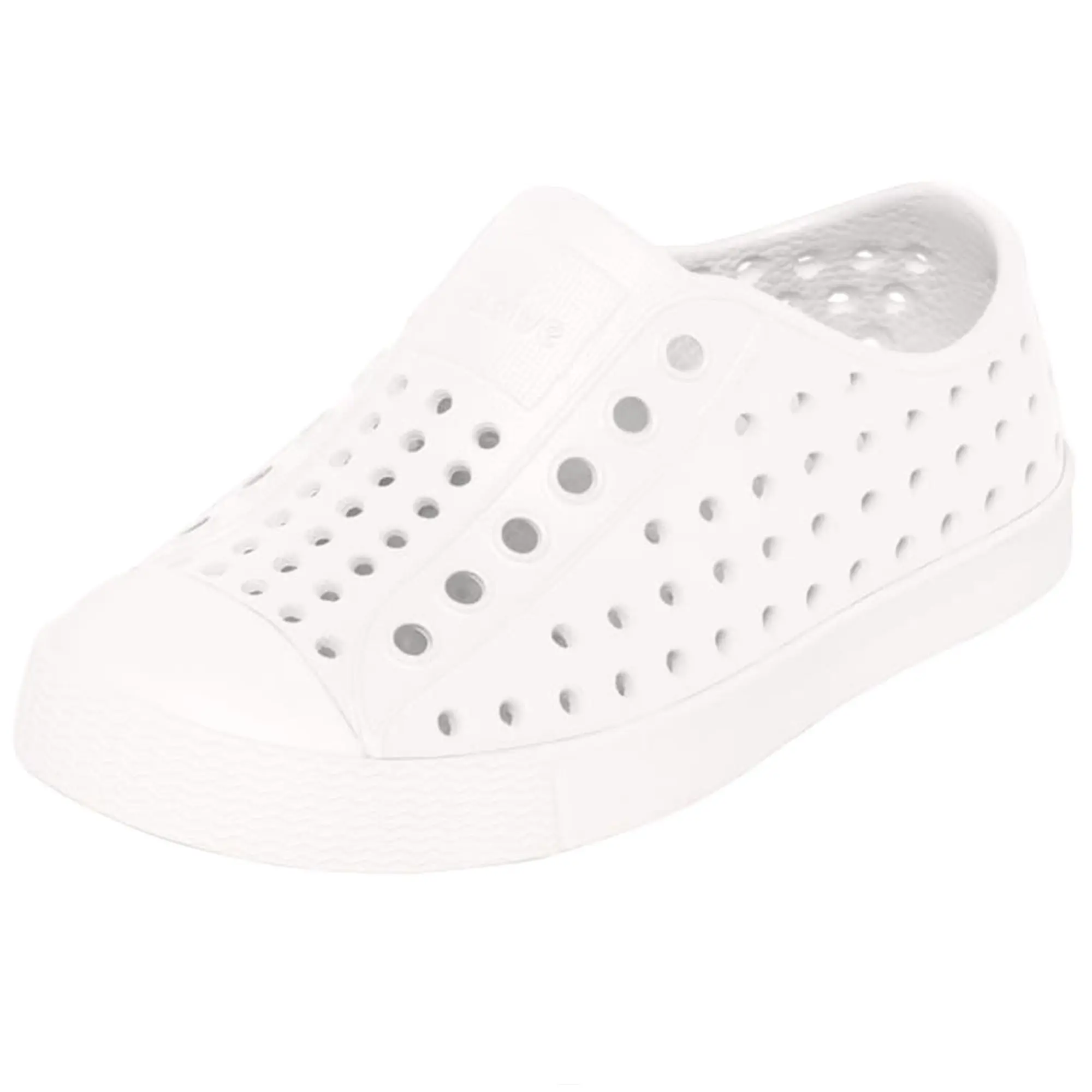 Детские повседневные туфли Jefferson Native, Shell White/Shell White
Детские повседневные туфли Jefferson Native, Shell White/Shell White