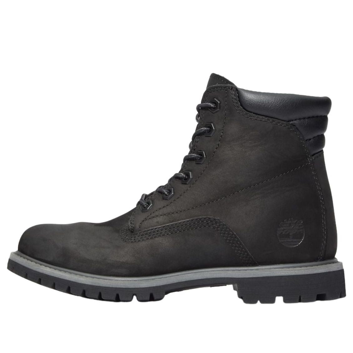 Ботинки Timberland Waterville 6 Inch Basic 'Black'
Ботинки Timberland Waterville 6 Inch Basic 'Black'