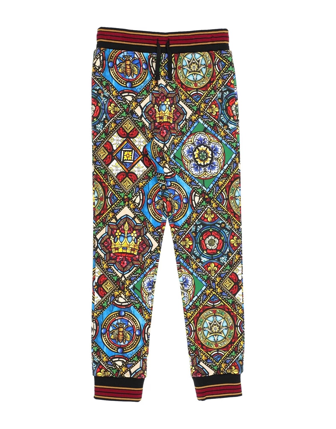 Брюки Dolce&Gabbana, черный
Брюки Dolce&Gabbana, черный