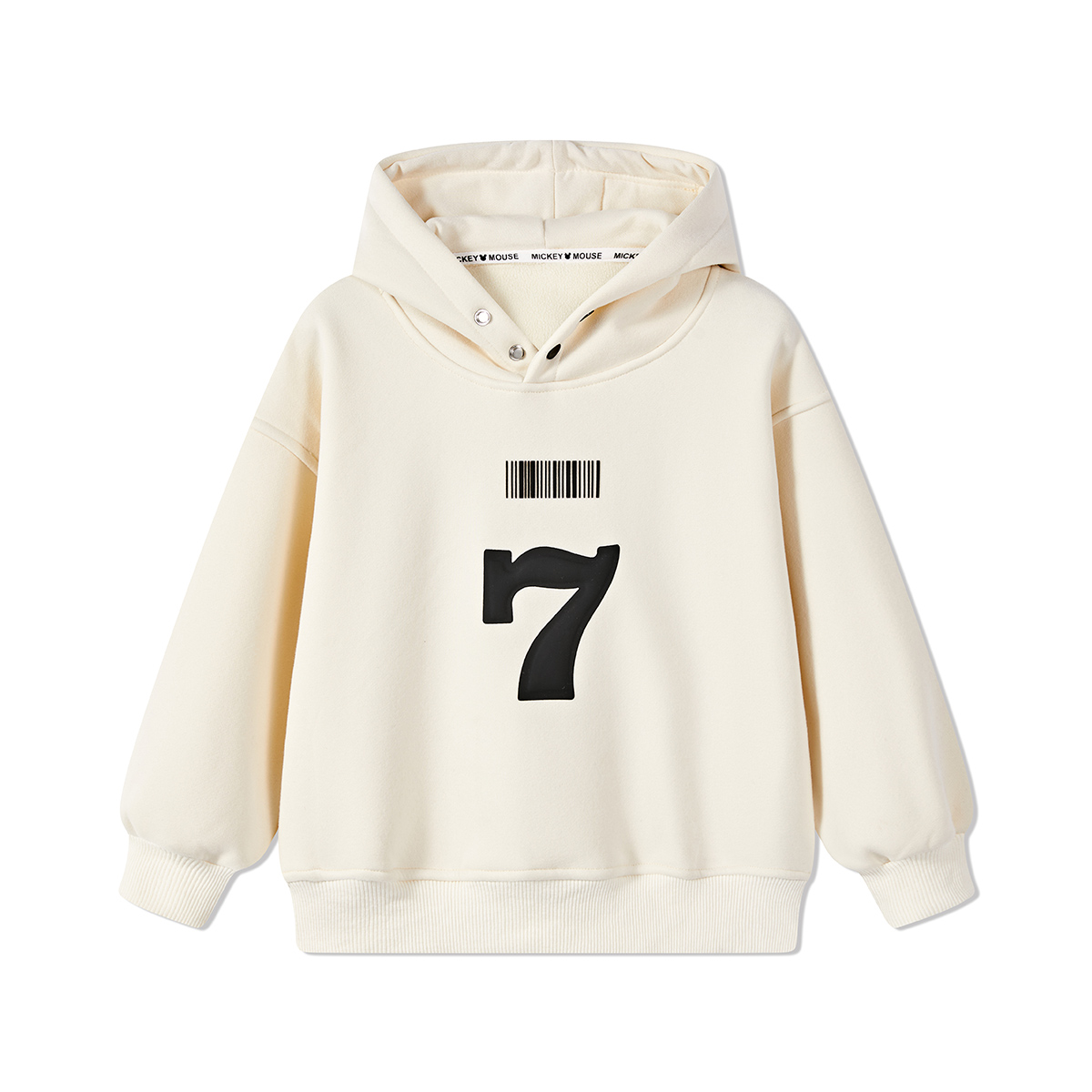 Детский свитшот Disney, Ecru
Детский свитшот Disney, Ecru