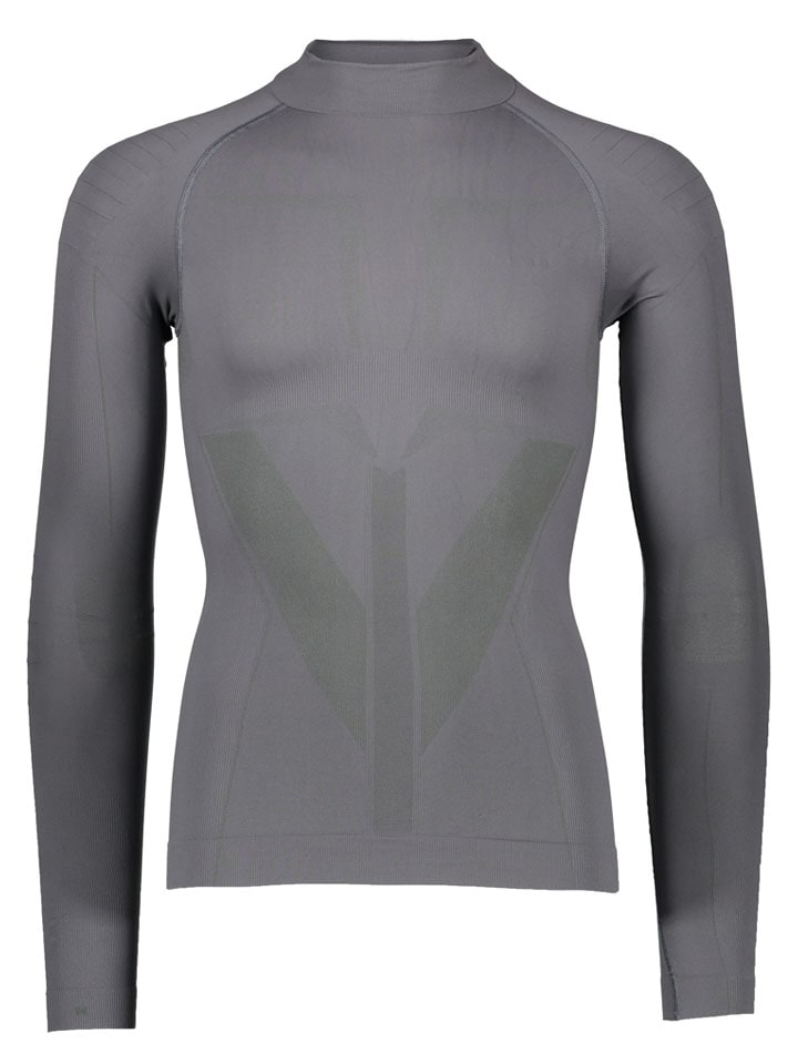 Falke Функциональная майка "Maglia" серого цвета
Falke Функциональная майка "Maglia" серого цвета
