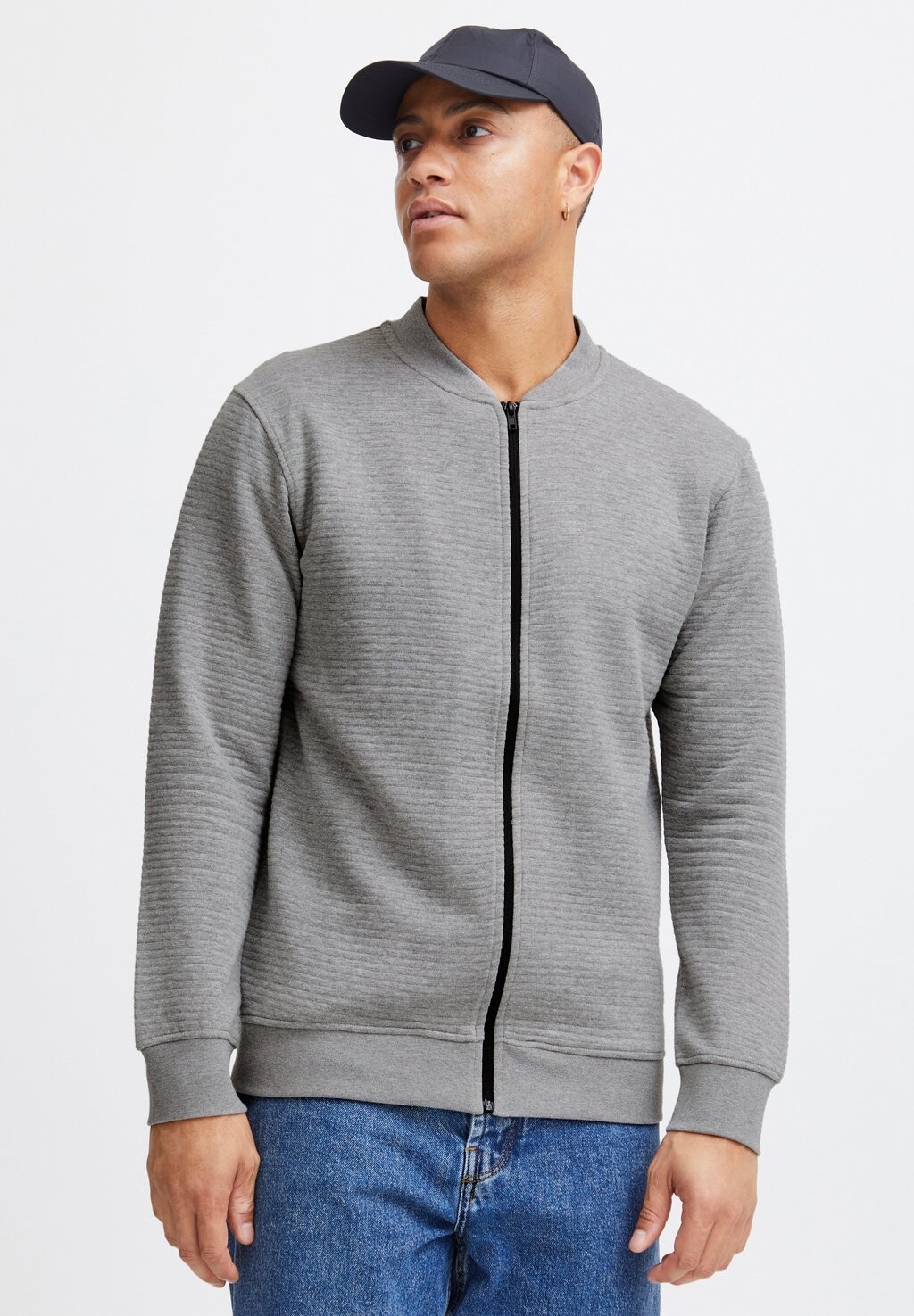 Толстовка на молнии Idbronte Indicode, цвет grey mix, Серый, Толстовка на молнии Idbronte Indicode, цвет grey mix
Толстовка на молнии Idbronte Indicode, цвет grey mix, Серый, Толстовка на молнии Idbronte Indicode, цвет grey mix