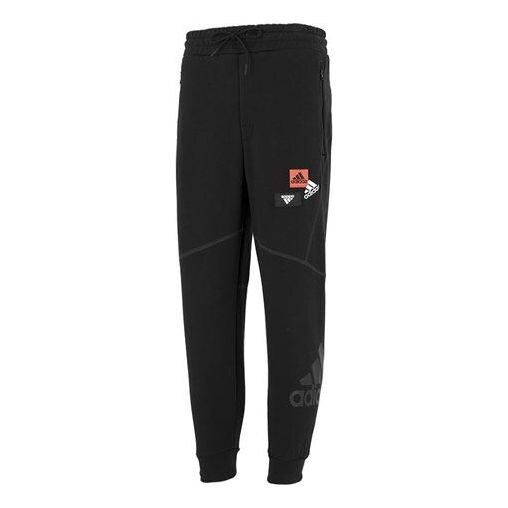 Спортивные штаны Men's adidas Mh Bp4 Knpnt Solid Color Minimalistic Logo Bundle Feet Knit Sports Pants/Trousers/Joggers Black, черный
Спортивные штаны Men's adidas Mh Bp4 Knpnt Solid Color Minimalistic Logo Bundle Feet Knit Sports Pants/Trousers/Joggers Black, черный