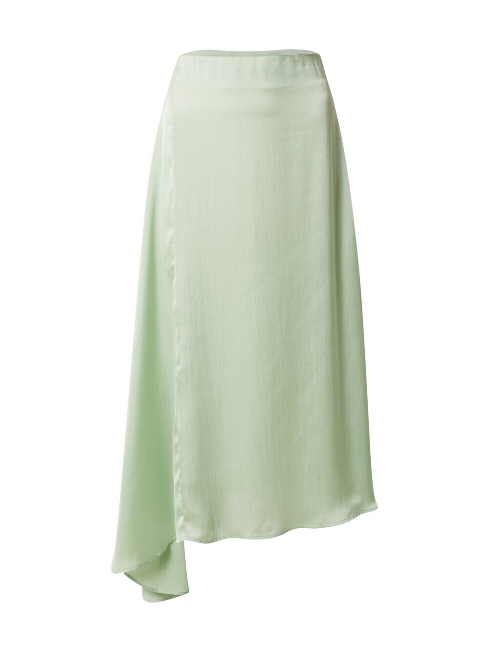 Юбка About You Naomi, пастельно-зеленый
Юбка About You Naomi, пастельно-зеленый