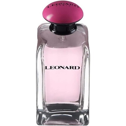 Leonard Perfume Water For Women 100ml
Leonard Perfume Water For Women 100ml