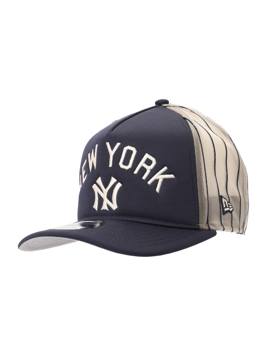 Бейсболка NEW ERA NEYYANCO, темно-синий
Бейсболка NEW ERA NEYYANCO, темно-синий