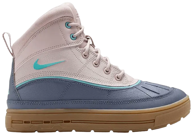 Кроссовки Nike Woodside 2 High GS, синий
Кроссовки Nike Woodside 2 High GS, синий