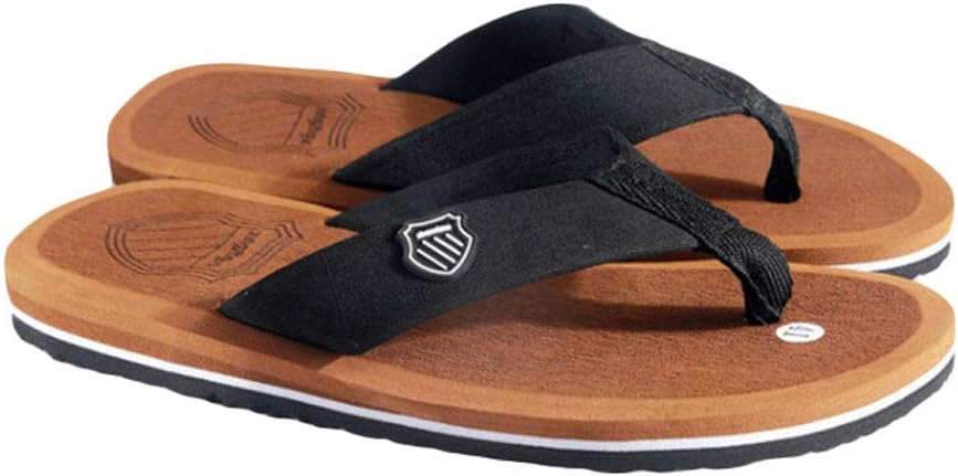 Мужские и детские пляжные тапочки King Ma на резинке, коричневый
Мужские и детские пляжные тапочки King Ma на резинке, коричневый