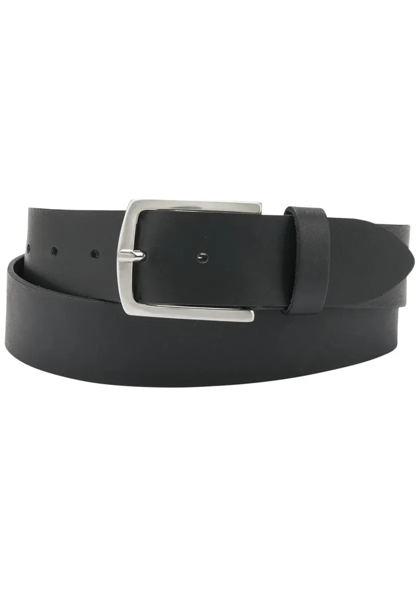 Кожаный ремень BERND GÖTZ, нужного размера. 140 см, очень длинный, в деревенском стиле, черный 
Кожаный ремень BERND GÖTZ, нужного размера. 140 см, очень длинный, в деревенском стиле, черный