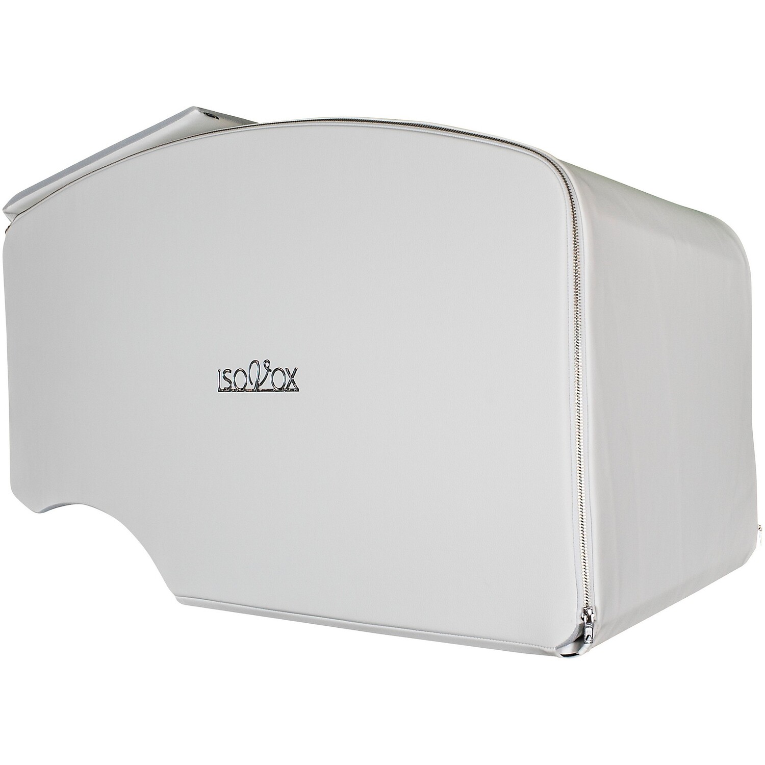 Мобильная вокальная будка ISOVOX
Мобильная вокальная будка ISOVOX