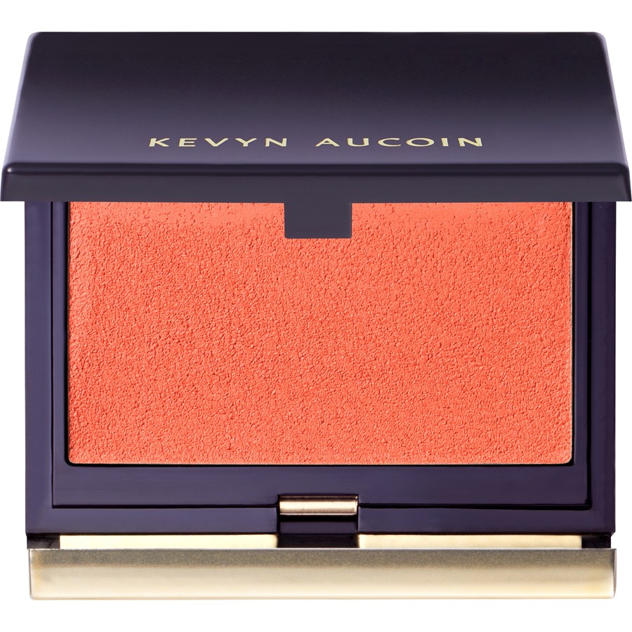 Румяна sensual skin blush Kevyn Aucoin, innocence, вес 4 гр.
Румяна sensual skin blush Kevyn Aucoin, innocence, вес 4 гр.