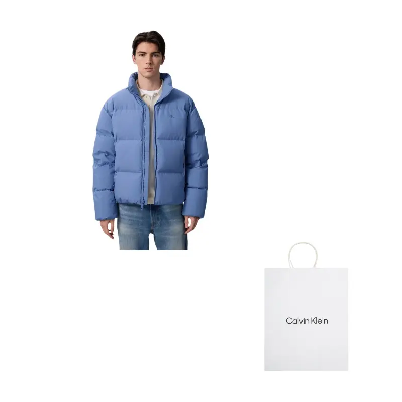 Пуховая куртка унисекс Calvin Klein, ce0-светлый sky синий
Пуховая куртка унисекс Calvin Klein, ce0-светлый sky синий