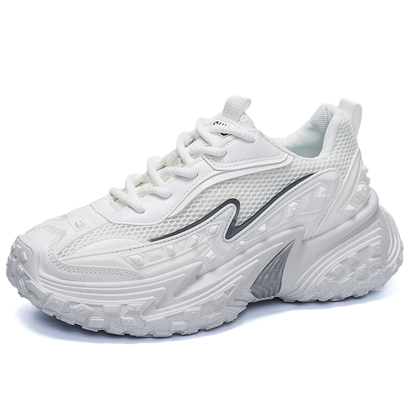 Boogie Bear Мужские повседневные кеды низкие черно-бело-серые белые, цвет White
Boogie Bear Мужские повседневные кеды низкие черно-бело-серые белые, цвет White