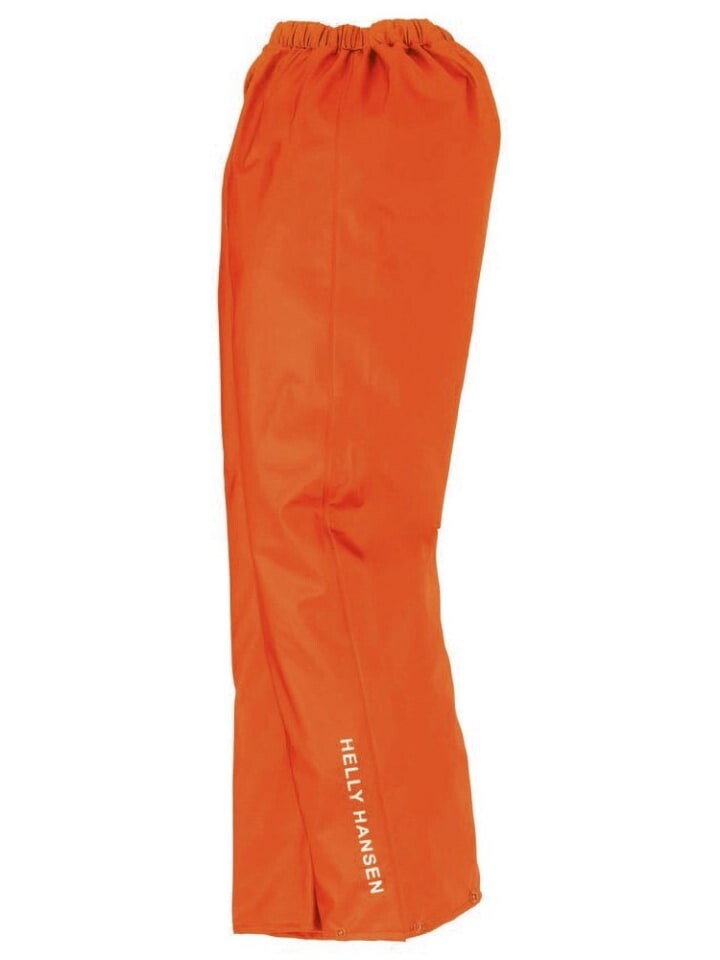 Спортивные брюки Helly Hansen, оранжевый
Спортивные брюки Helly Hansen, оранжевый