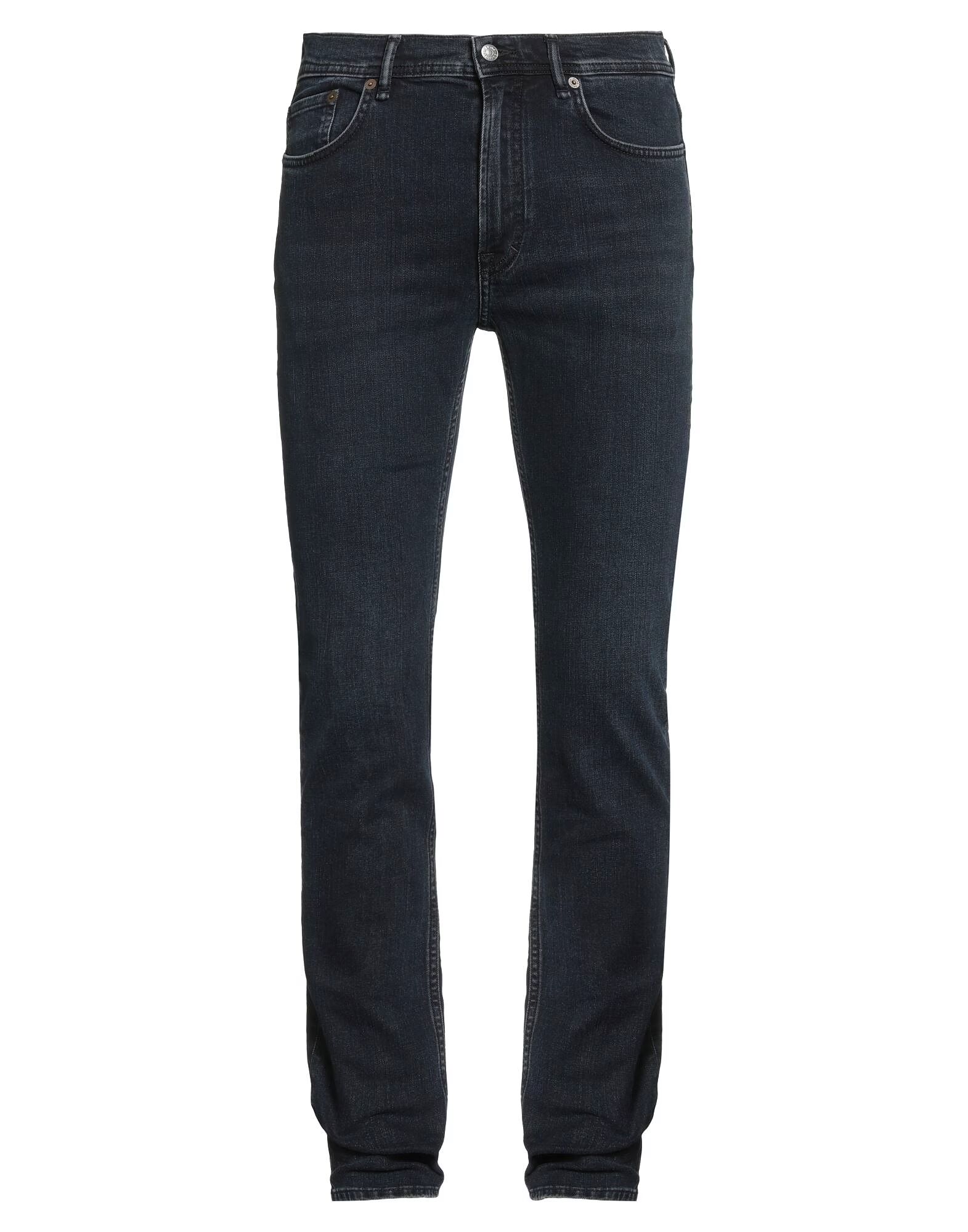 Джинсы Acne Studios, синий
Джинсы Acne Studios, синий