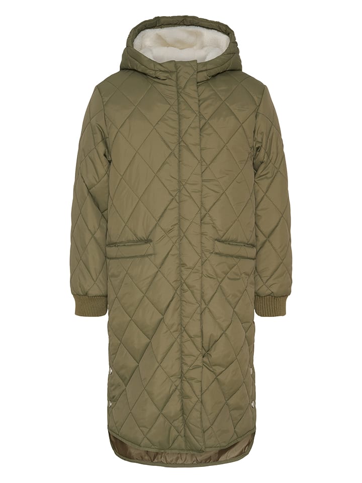 Зимняя куртка HULABALU Winterjacke, хаки
Зимняя куртка HULABALU Winterjacke, хаки