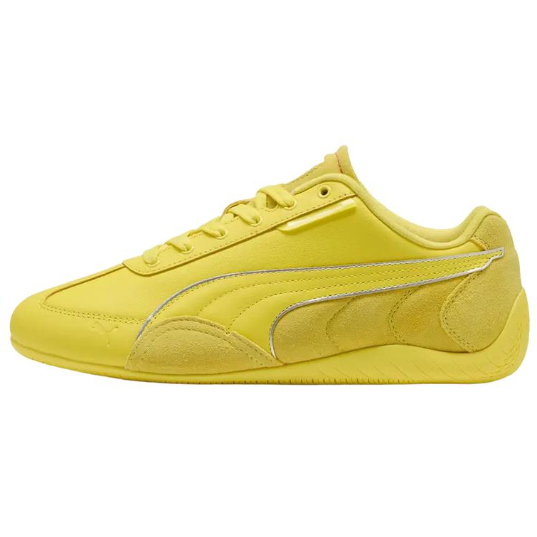 PUMA SCUDERIA FERRARI x Speedcat Collection повседневные кроссовки мужские Yellow
PUMA SCUDERIA FERRARI x Speedcat Collection повседневные кроссовки мужские Yellow