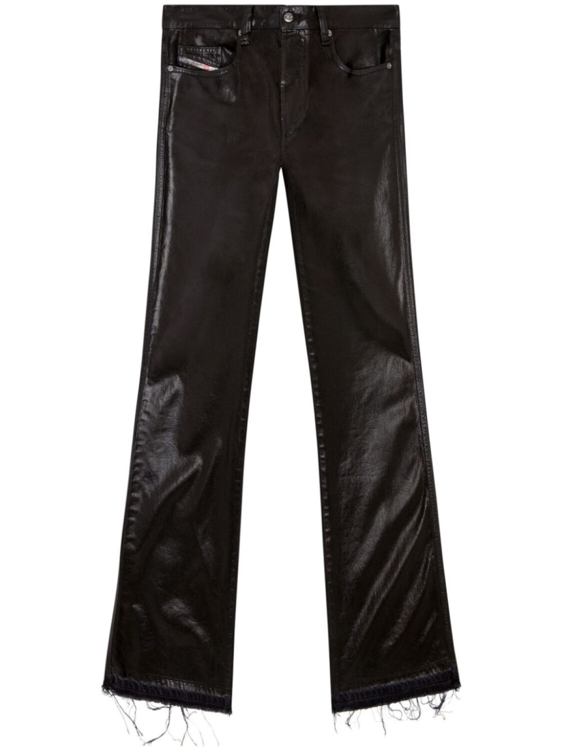 Diesel 1998 D-Buck прямые джинсы, черный
Diesel 1998 D-Buck прямые джинсы, черный