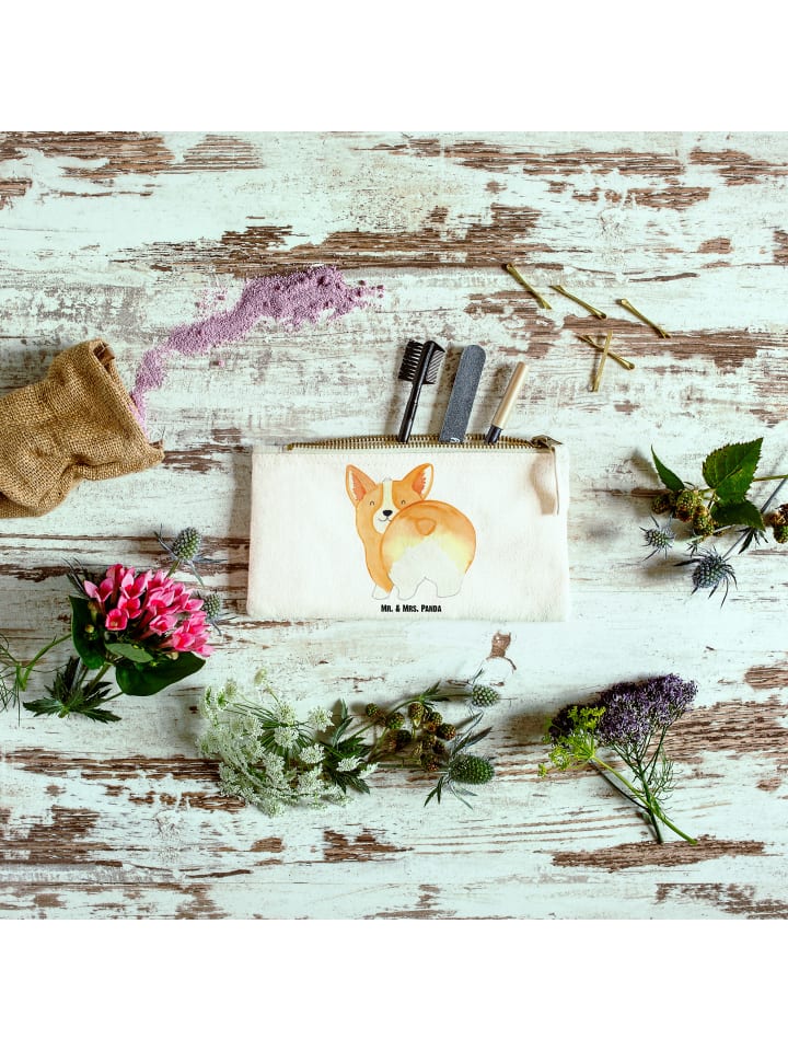 Mr. & Mrs. Panda Тканевая сумка Corgi Po без надписи, белого цвета
Mr. & Mrs. Panda Тканевая сумка Corgi Po без надписи, белого цвета