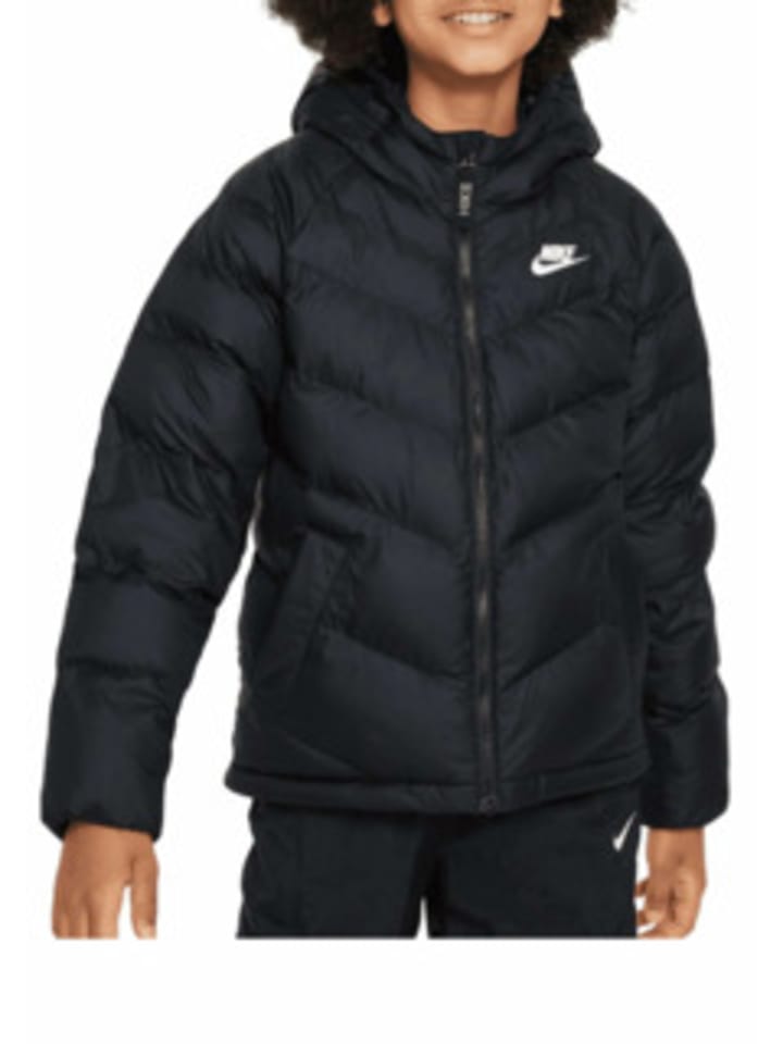 Спортивная куртка Nike, цвет uni
Спортивная куртка Nike, цвет uni