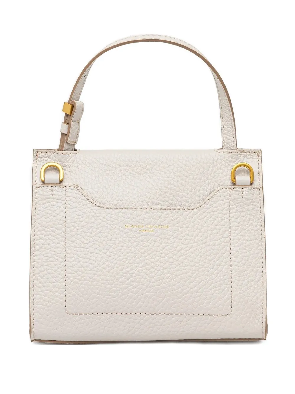 Маленькая сумка-тоут Nicole Gianni Chiarini, белый
Маленькая сумка-тоут Nicole Gianni Chiarini, белый