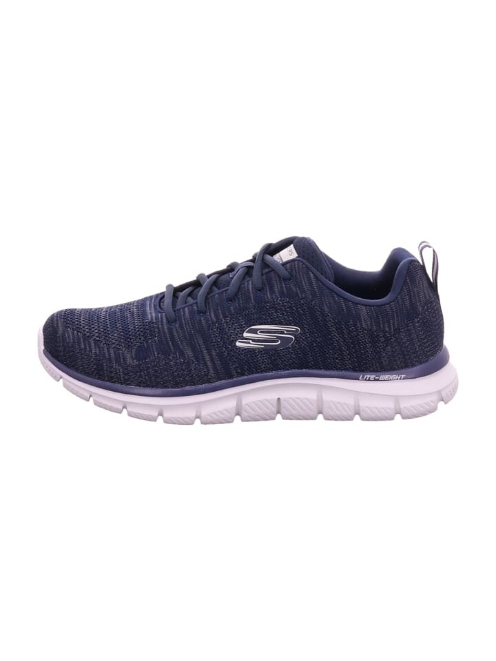 Низкие кроссовки Skechers Sportliche, синий
Низкие кроссовки Skechers Sportliche, синий