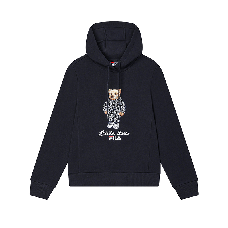 FILA Свитшот Women's Legend Blue
FILA Свитшот Women's Legend Blue