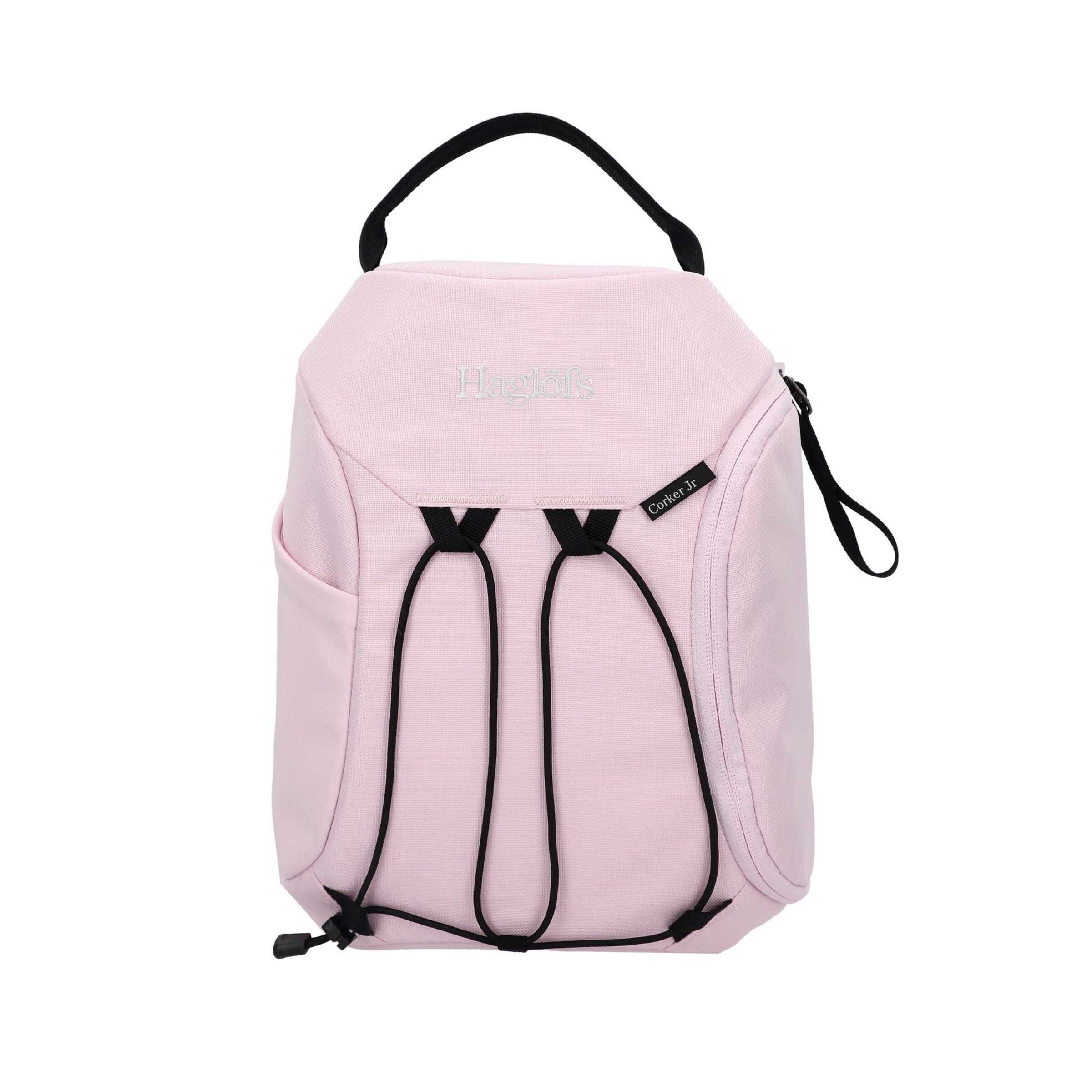 Haglöfs Рюкзак 'Corker' в розовом цвете
Haglöfs Рюкзак 'Corker' в розовом цвете