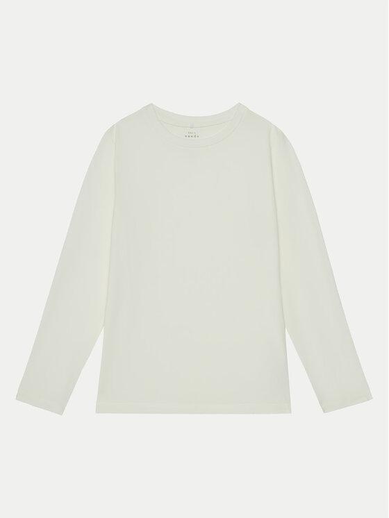 Блуза стандартного кроя Name It, экрю
Блуза стандартного кроя Name It, экрю