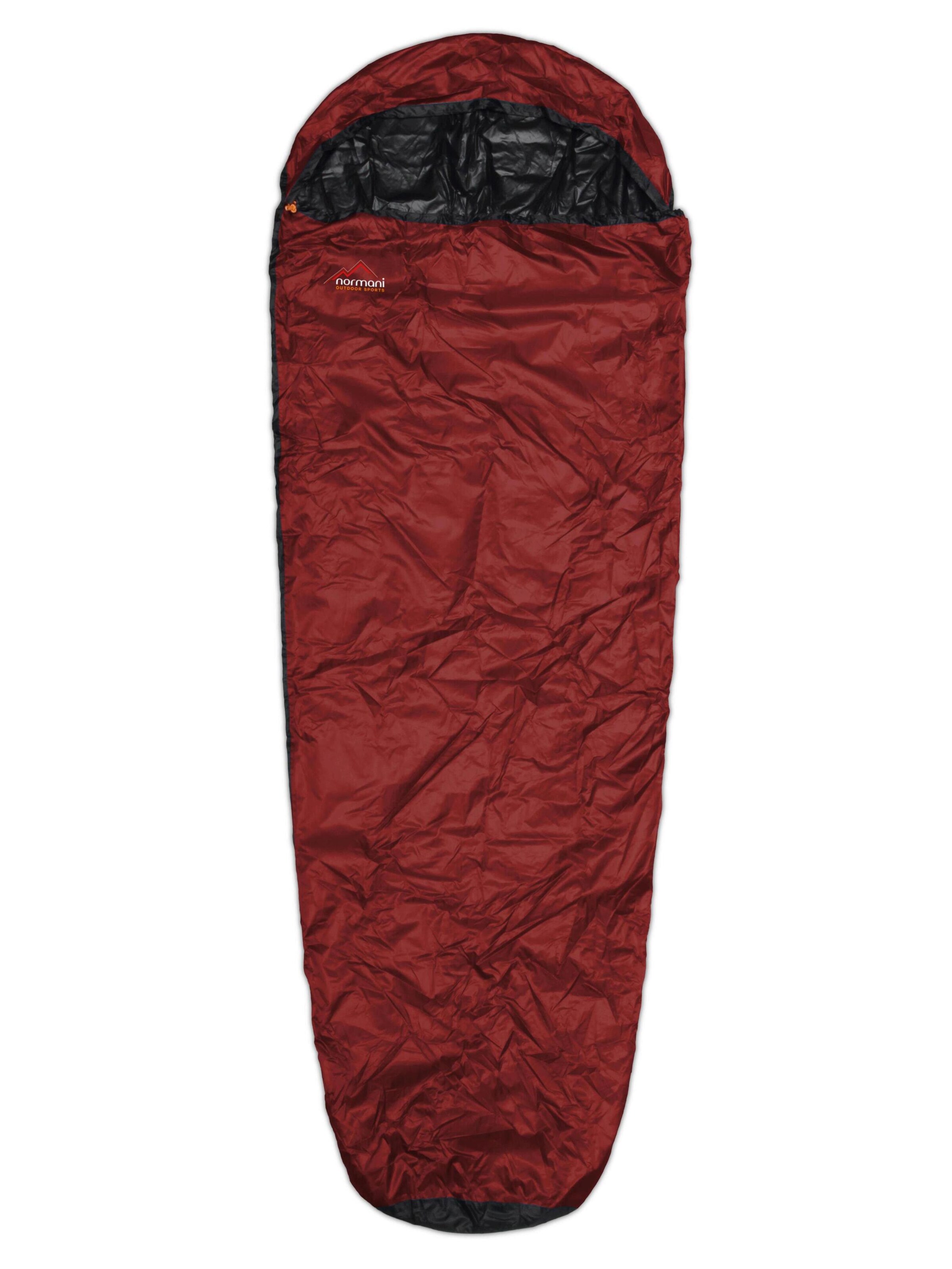 Normani Спальный мешок 'SleeBag' в красном цвете
Normani Спальный мешок 'SleeBag' в красном цвете