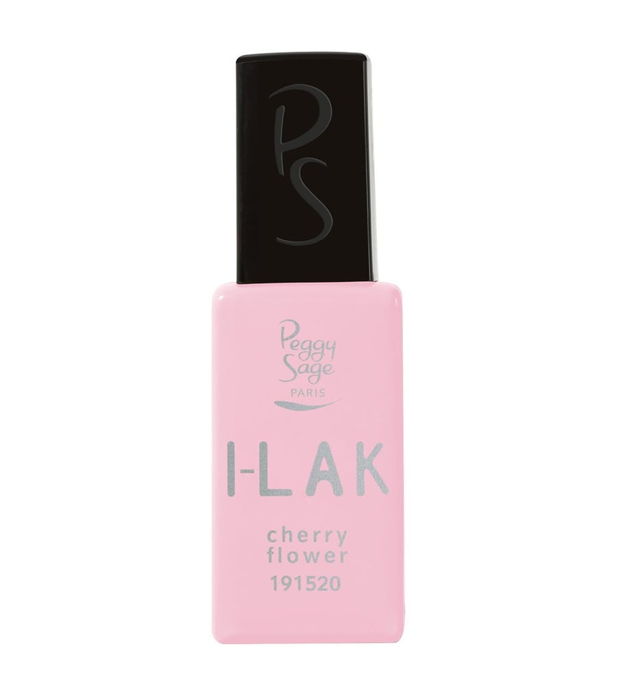 I-LAK Cherry Flower Hybrid Varnish 11 мл Peggy Sage
I-LAK Cherry Flower Hybrid Varnish 11 мл Peggy Sage
