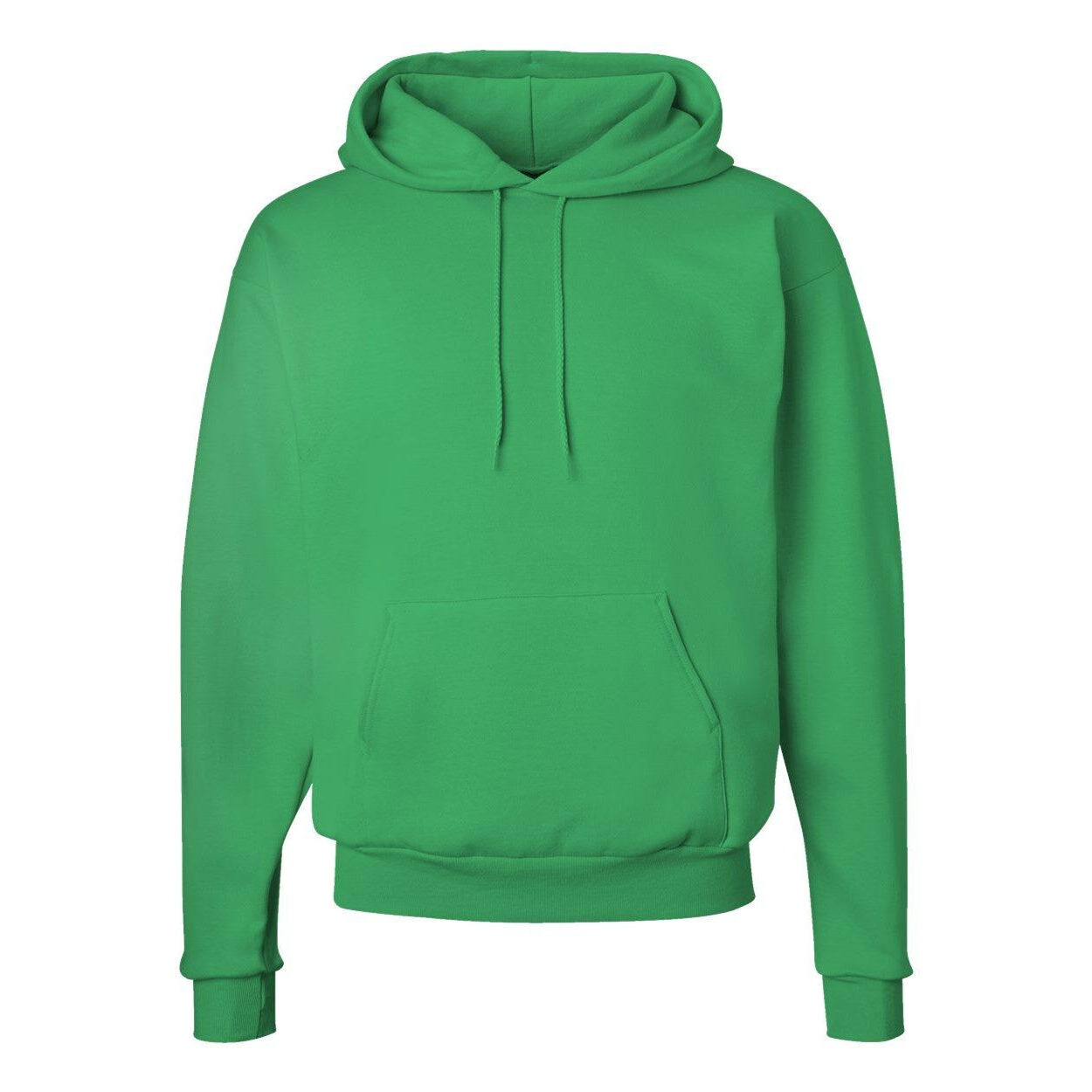 Толстовка с капюшоном Hanes Ecosmart, цвет Kelly Green
Толстовка с капюшоном Hanes Ecosmart, цвет Kelly Green