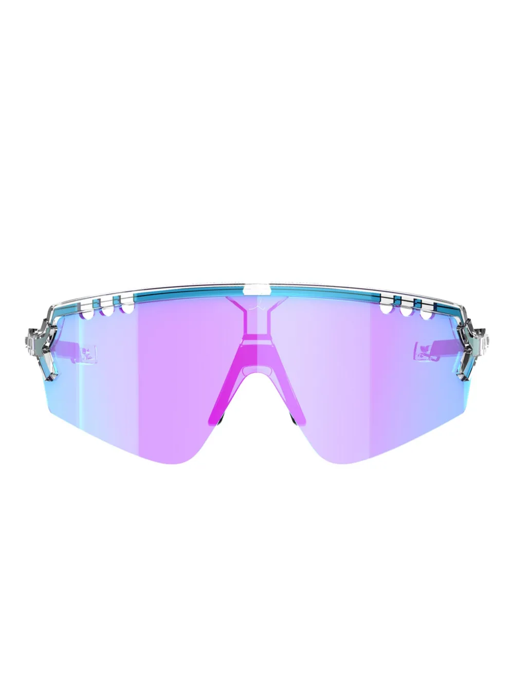 Солнцезащитные очки Chobe TRIPOINT, фиолетовый
Солнцезащитные очки Chobe TRIPOINT, фиолетовый