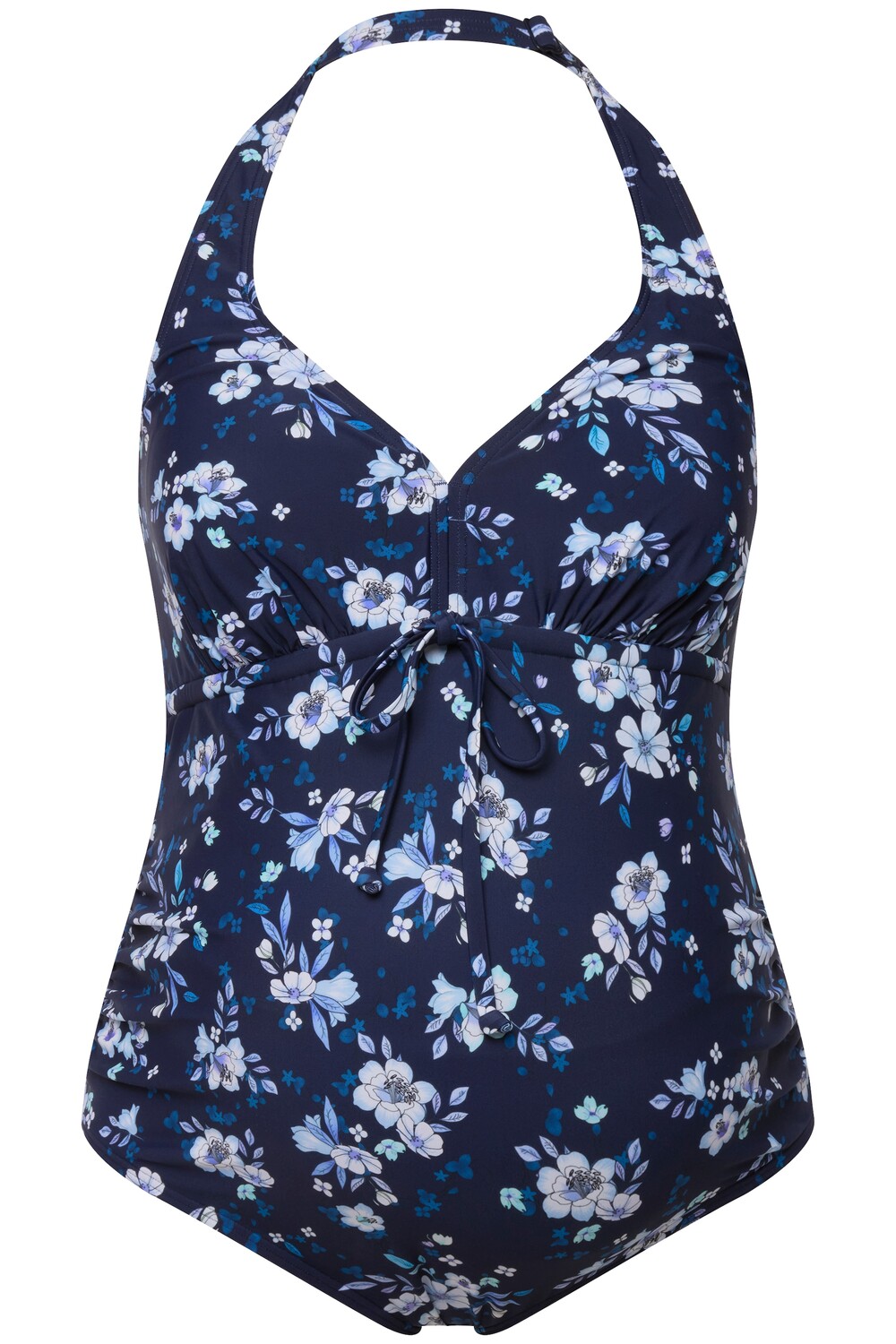 Купальник Ulla Popken, морской
Купальник Ulla Popken, морской