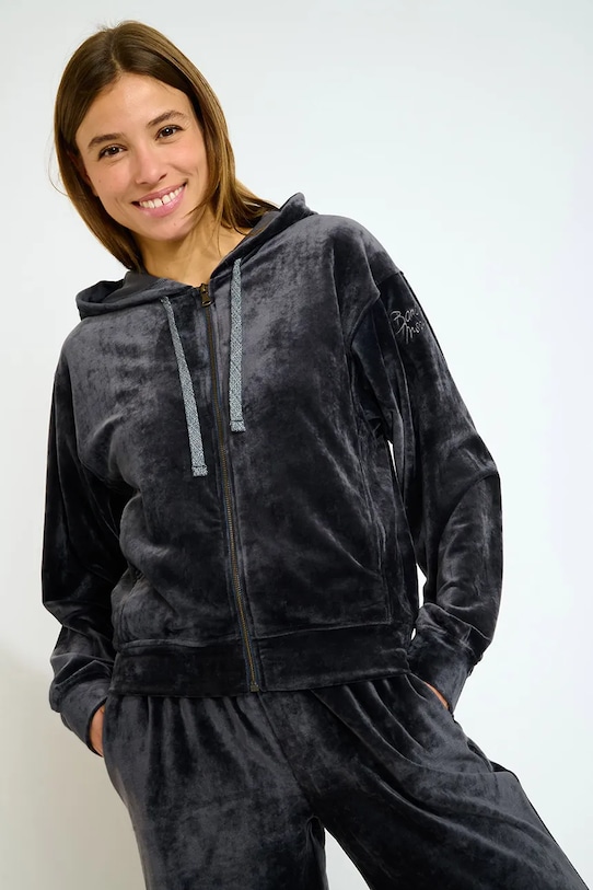 Толстовка seachic Banana Moon, черный
Толстовка seachic Banana Moon, черный