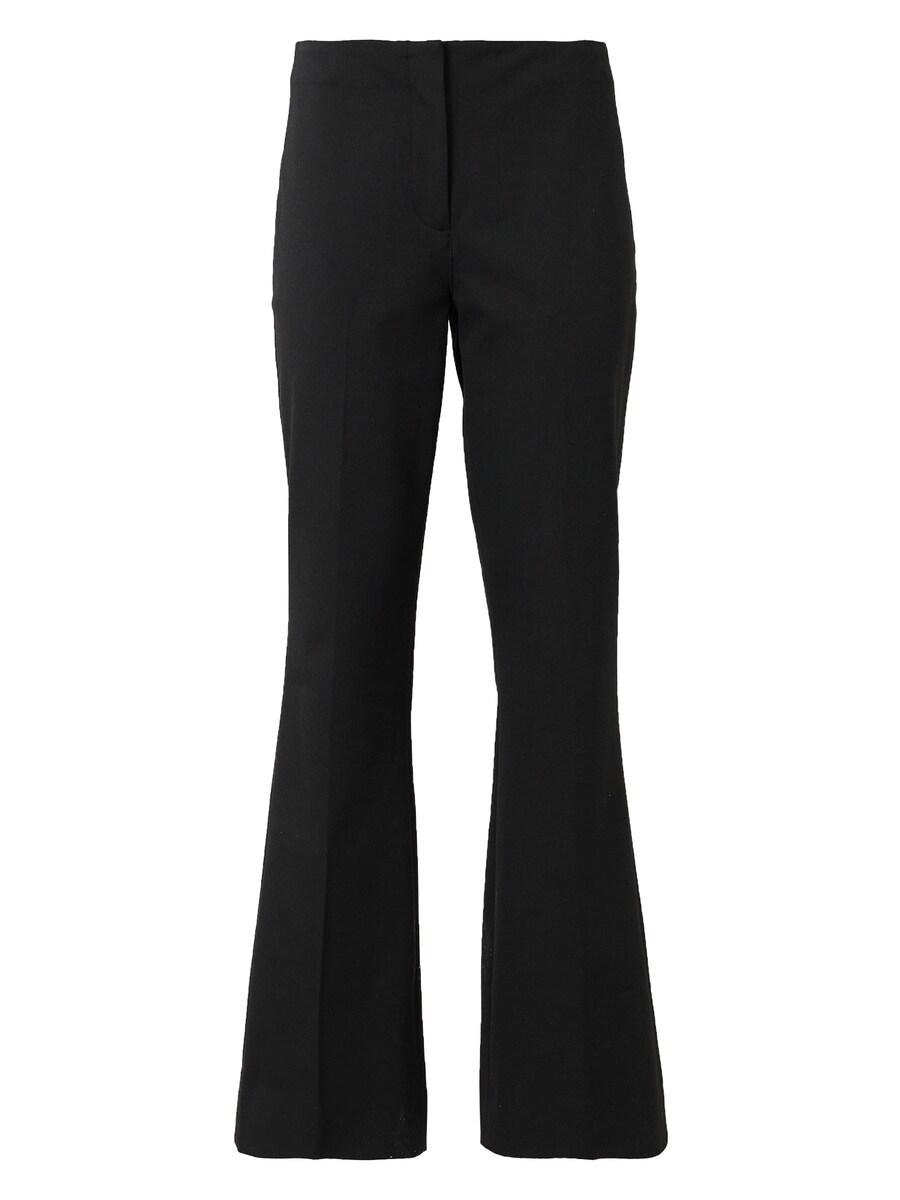 Обычные плиссированные брюки Abercrombie & Fitch, Black
Обычные плиссированные брюки Abercrombie & Fitch, Black