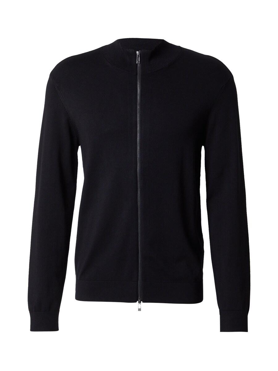 Вязаный кардиган ARMANI EXCHANGE, Black
Вязаный кардиган ARMANI EXCHANGE, Black