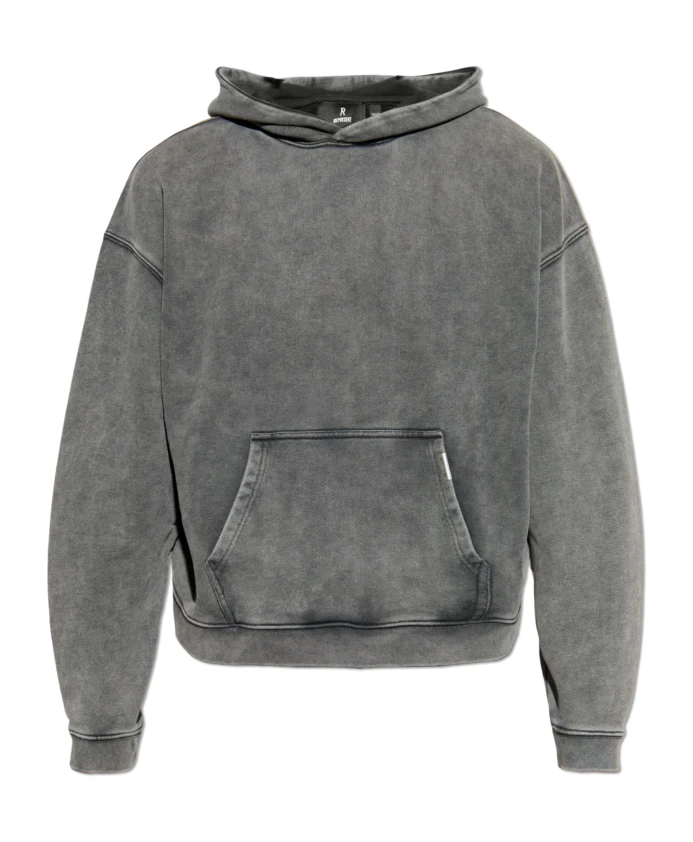 Толстовки и худи Represent, серый
Толстовки и худи Represent, серый