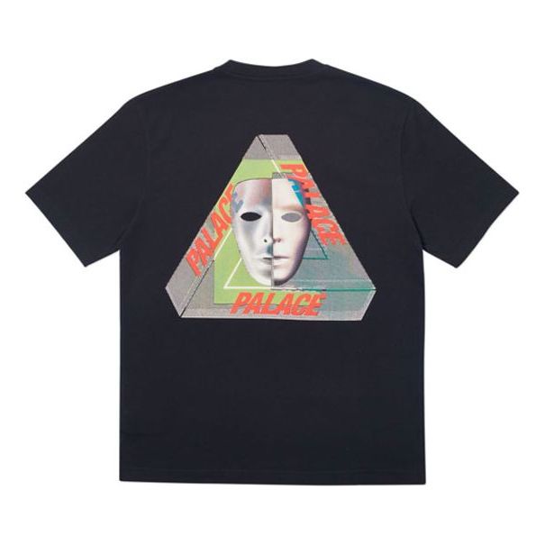 Футболка PALACE Human Face Mask Short Sleeve Unisex Black, черный
Футболка PALACE Human Face Mask Short Sleeve Unisex Black, черный