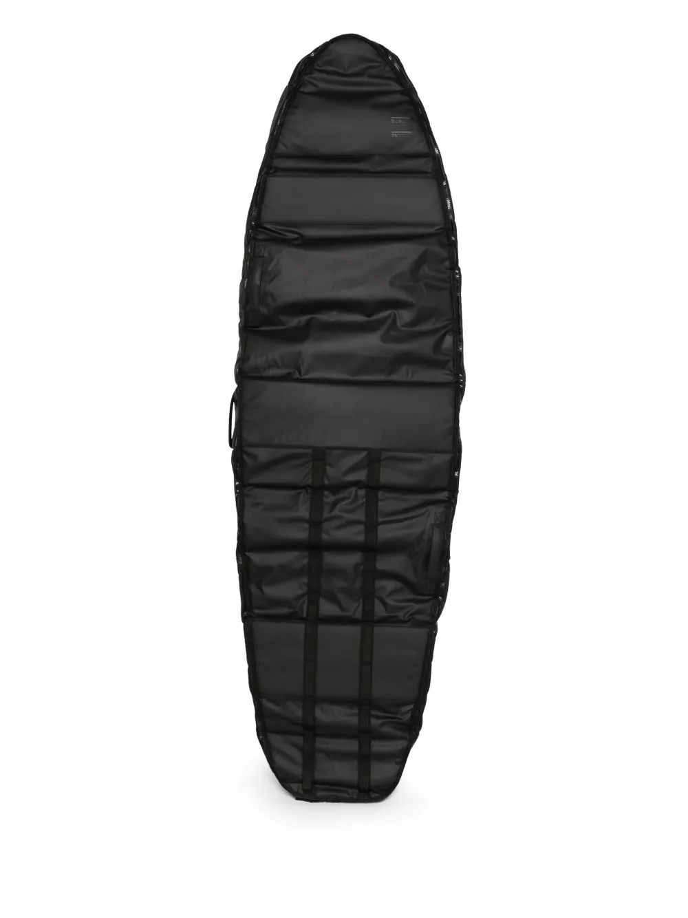 Чехол для доски с логотипом Db, черный
Чехол для доски с логотипом Db, черный