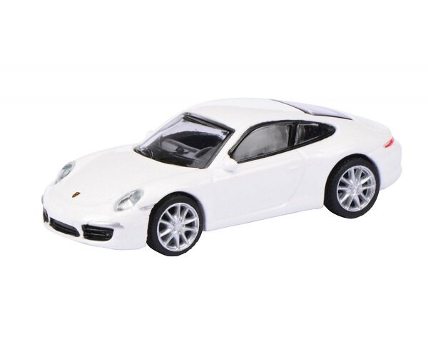 Schuco Porsche 911 (991) Carrera S Coupe W 1:87 452620900
Schuco Porsche 911 (991) Carrera S Coupe W 1:87 452620900