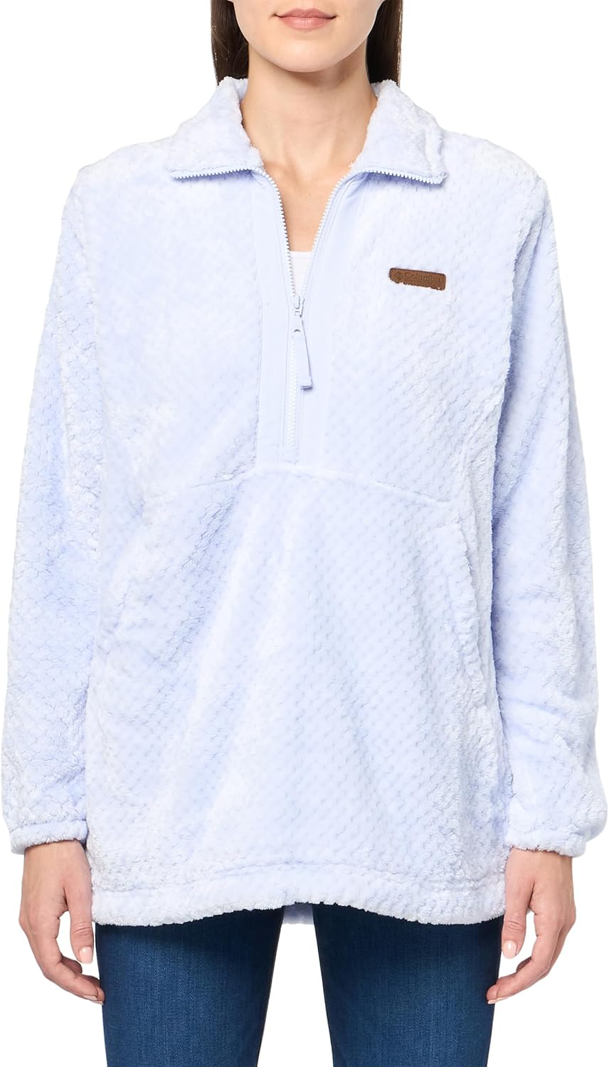 Женская куртка Columbia Fire Side 1/4 Zip II, Snowdrift, Белый, Женская куртка Columbia Fire Side 1/4 Zip II, Snowdrift
Женская куртка Columbia Fire Side 1/4 Zip II, Snowdrift, Белый, Женская куртка Columbia Fire Side 1/4 Zip II, Snowdrift