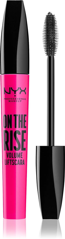 Тушь для ресниц On rise volume liftscara Nyx Professional Makeup, 10 мл
Тушь для ресниц On rise volume liftscara Nyx Professional Makeup, 10 мл