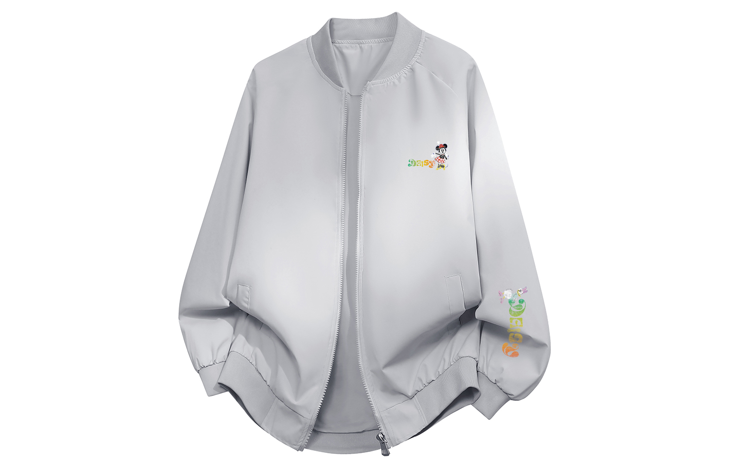 Disney Куртка Unisex, Light Gray
Disney Куртка Unisex, Light Gray