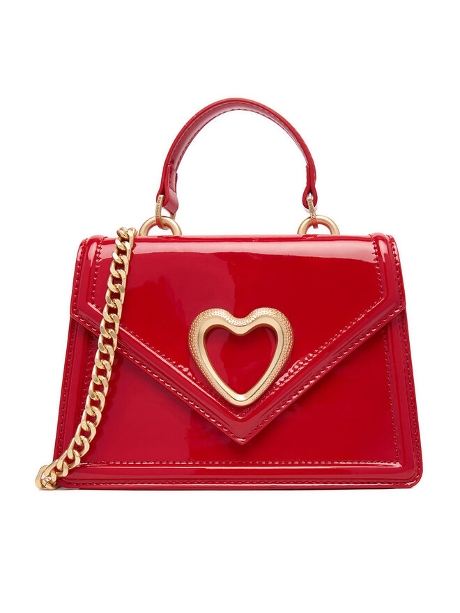 Вечерняя сумка Eva Minge EO-ALORA-KY162-1, красный
Вечерняя сумка Eva Minge EO-ALORA-KY162-1, красный