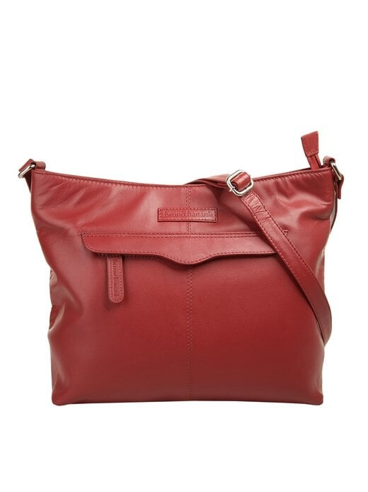 Рюкзак Bruno Banani, красный
Рюкзак Bruno Banani, красный