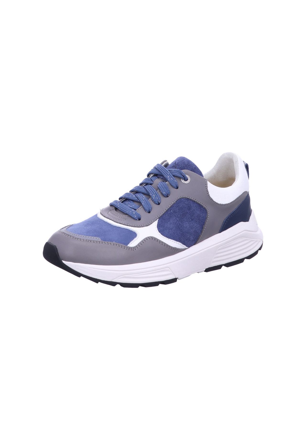 Кроссовки Rialto Xsensible, синий
Кроссовки Rialto Xsensible, синий