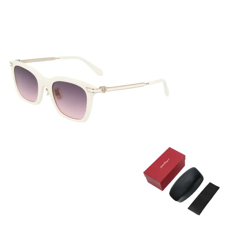 Ferragamo Квадратные солнцезащитные очки для женщин, 103 
Ferragamo Квадратные солнцезащитные очки для женщин, 103