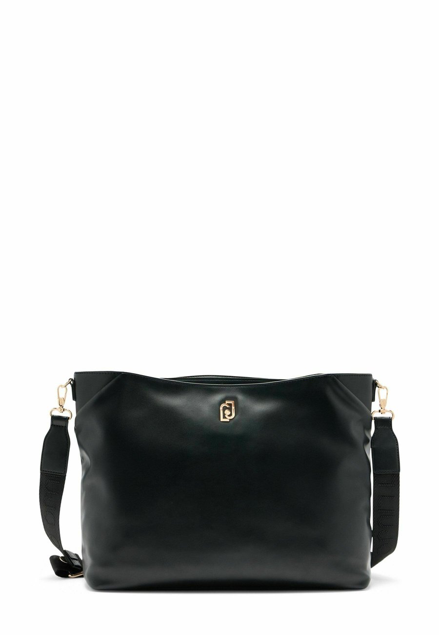 Сумка LIU JO Handbag, Black
Сумка LIU JO Handbag, Black